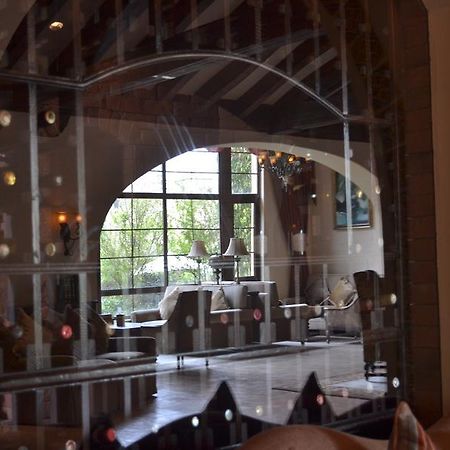 شانغهاي Le Camelia Hotel المظهر الخارجي الصورة