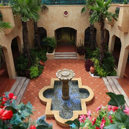 شانغهاي Le Camelia Hotel المظهر الخارجي الصورة