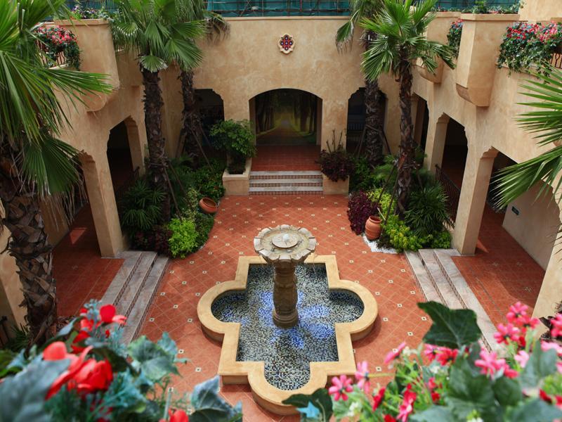 شانغهاي Le Camelia Hotel المظهر الخارجي الصورة
