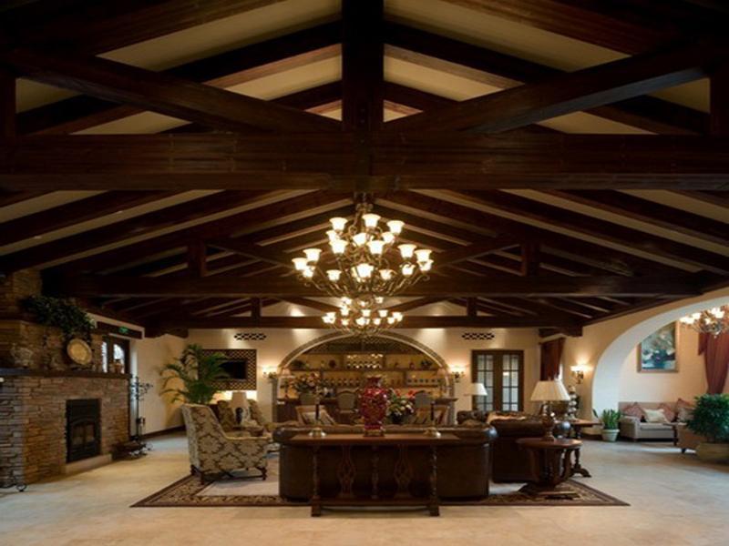 شانغهاي Le Camelia Hotel الغرفة الصورة