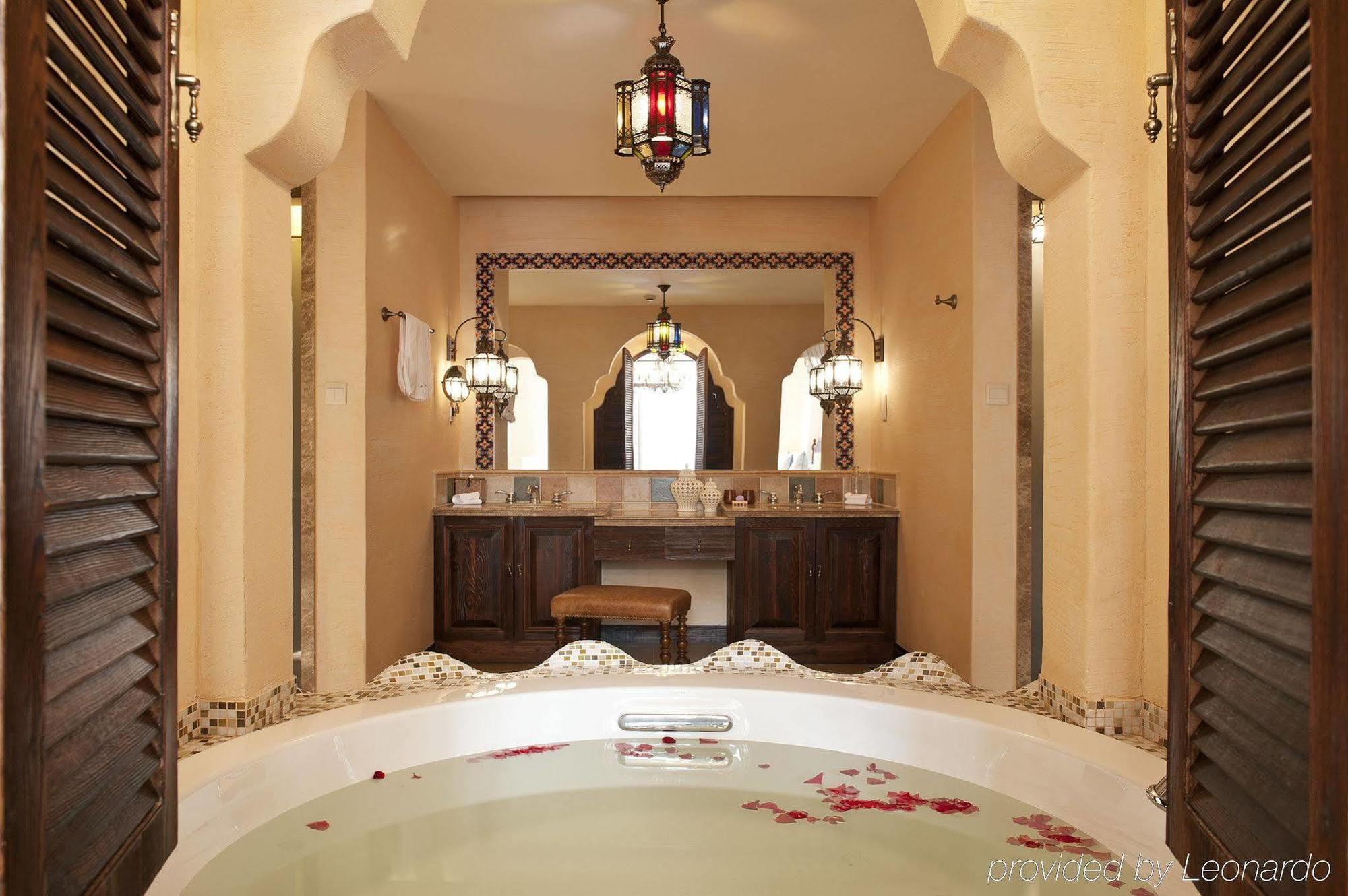 شانغهاي Le Camelia Hotel الغرفة الصورة